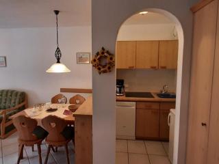 Attractive apartment in Bayrischzell with garden - Bayrischzell - 4