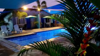 Hidden Palms Inn - san juan la union - 4