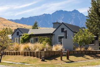 Kelvin Heights - Sunny 2 Bed Home - Queenstown - 7