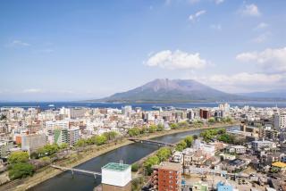 Sheraton Kagoshima - Kagoshima - 6
