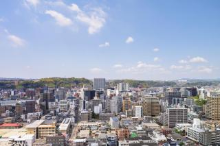 Sheraton Kagoshima - 5