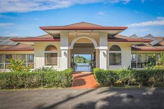 Oceanview Luxury Villa Pool & SPA - Kailua-Kona - 0