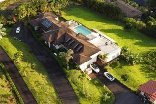 Oceanview Luxury Villa Pool & SPA - Kailua-Kona - 7
