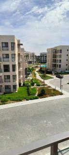 Marassi Marina - El Alamein - 1