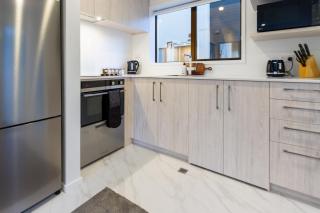 Charming Downtown hideaway 1 bed 1 bath - Christchurch - 5