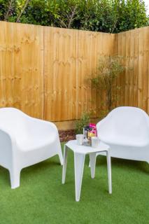 Charming Downtown hideaway 1 bed 1 bath - Christchurch - 8