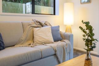 Charming Downtown hideaway 1 bed 1 bath - Christchurch - 6