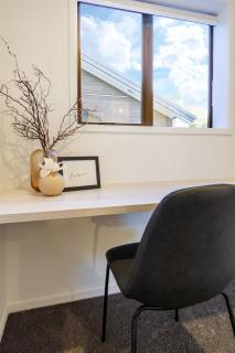 Charming Downtown hideaway 1 bed 1 bath - Christchurch - 3