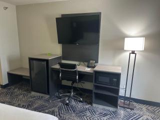 La Quinta Inn by Wyndham Omaha Southwest - Omaha - 4
