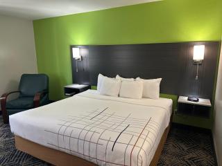 La Quinta Inn by Wyndham Omaha Southwest - Omaha - 6
