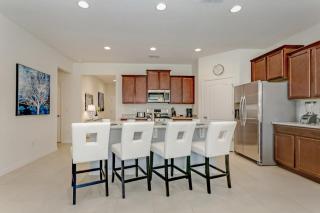 Amazing 7 Bedroom Solterra New Resort Home villa - Davenport - 7