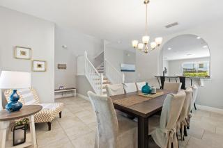 Friendship Place at Solterra Resort by Shine Villas 061 villa - Davenport - 4