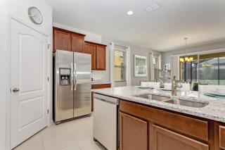 Amazing 7 Bedroom Solterra New Resort Home villa - Davenport - 5