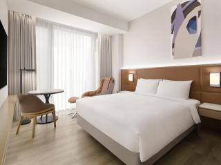 AC Hotel by Marriott Seoul Gangnam - Seul - 9