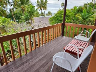 The Crow's Nest Resort Fiji - Korotogo - 4