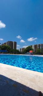 Confortable apartmento en Ricaurte cundinamarca - Ricaurte - 5