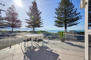Kaikoura Waterfront Apartments - Kaikoura - 4