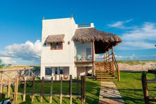 Casa Aeolus - Camocim - 1