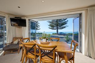 Kaikoura Waterfront Apartments - Kaikoura - 9