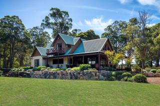 Tintagel Estate I Private Properties - Forest Grove - 0