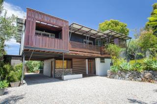 TreeHaus I Private Properties - Dunsborough - 9
