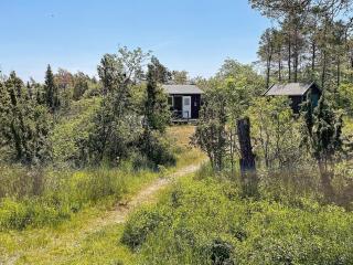 Holiday home LÖTTORP IV - Löttorp - 7