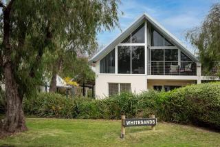 Whitesands Beach Villa I Private Properties - Quindalup - 8