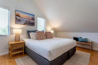 Whitesands Beach Villa I Private Properties - Quindalup - 6