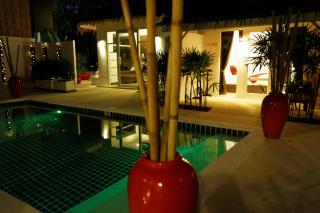 The White Cottage - 3