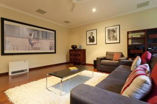 Villa Francesca I Private Properties - Margaret River - 1