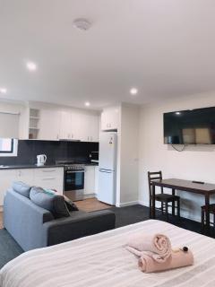 Colac Otway Caravan & Cabin Park - Colac - 5