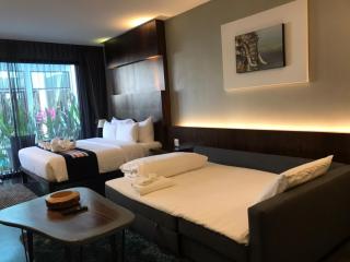 NAI YA Hotel -SHA Extra Plus - 2