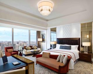 The St. Regis Chengdu - Chengdu - 9