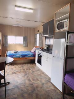Colac Otway Caravan & Cabin Park - Colac - 7