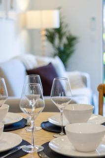 Vibrant Central Christchurch Pad 2 bed 1 bath - Christchurch - 4