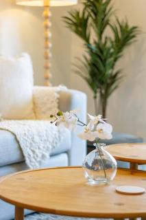 Vibrant Central Christchurch Pad 2 bed 1 bath - Christchurch - 9