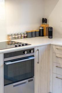 Vibrant Central Christchurch Pad 2 bed 1 bath - Christchurch - 2