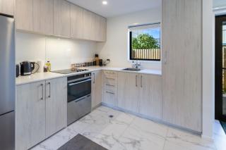 Vibrant Central Christchurch Pad 2 bed 1 bath - Christchurch - 1