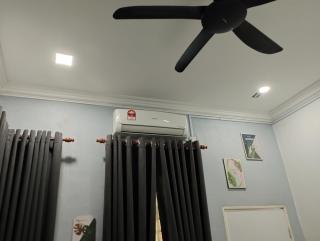 Inap Idaman 3 Near Hospital USM Kubang Kerian - 4