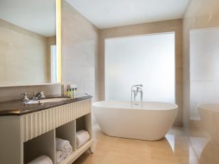 Four Points by Sheraton Bandung - Bandung - 9