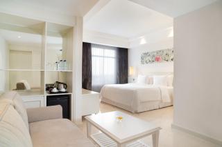 Four Points by Sheraton Bandung - Bandung - 4