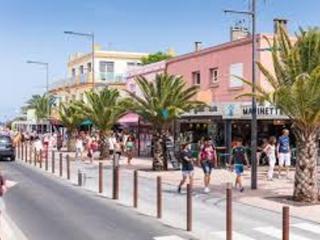 Appartement Coquet à 30m de la Mer avec Balcon à Argelès-sur-Mer - FR-1-732-43 - 4