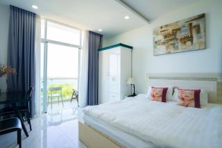 Jack's Home - Ocean Vista Condotel Sealink Mui Ne - Mui Ne - 1