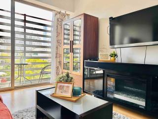 Lindo Depa muy cerca de Coyoacan y Universidad - 7