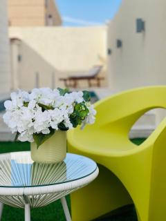 ِALMABEET Resort - Sinādil - 7