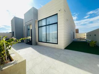 ِALMABEET Resort - Sinādil - 6