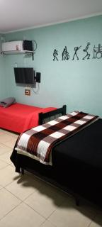 APARTPIEDRAS-Cochera-Desayuno seco - Villa María - 8