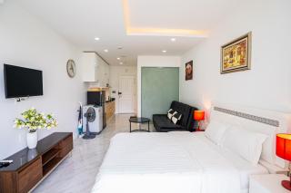 Jack's Home - Ocean Vista Condotel Sealink Mui Ne - Mui Ne - 4