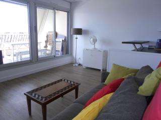 Appartement Climatisé 6 pers avec Terrasse et Piscine à Port Camargue - FR-1-250-253 - Le Grau-du-Roi - 9