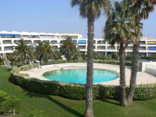 Appartement Climatisé 6 pers avec Terrasse et Piscine à Port Camargue - FR-1-250-253 - Le Grau-du-Roi - 5